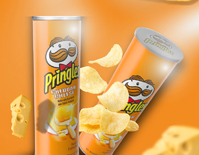Paulo Pringles Projects | Photos, videos, logos, illustrations and ...