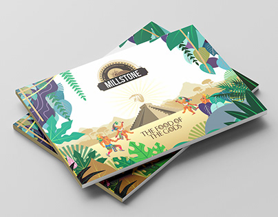 Millstone - Chocolate Brochure