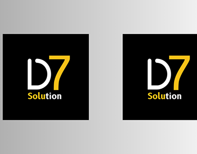 Logo D7