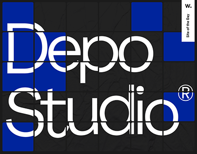 Depo Design Studio