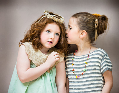 SS14 Collection - Emma Levine Kids & Baby
