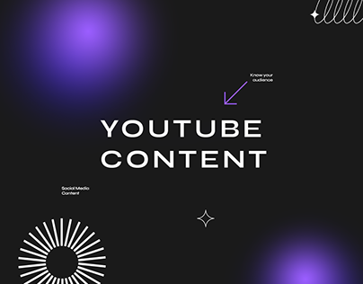 Youtube Content