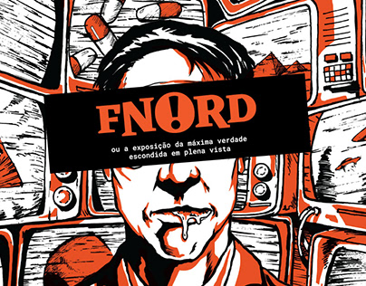 Fnord! | Lúdico