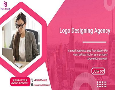 Best Logo Designing Agency