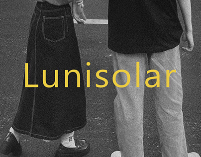 Lunisolar Brand Official