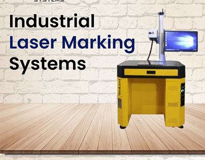 Industrial Laser Marking Systems