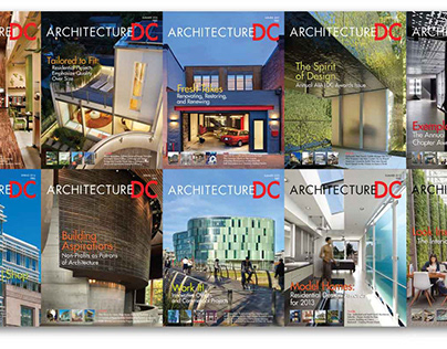 EDITORIAL: ArchitectureDC