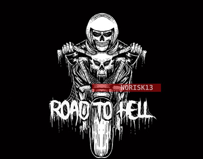Road to hell