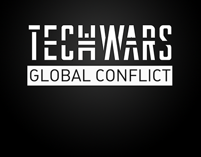 3D and UI for TechWars GC