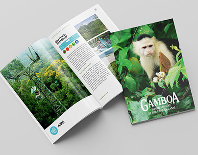 Gamboa / Rainforest Resort