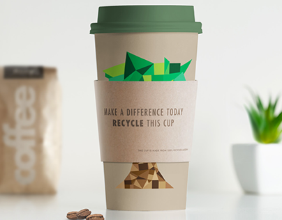 Starbucks Cup design