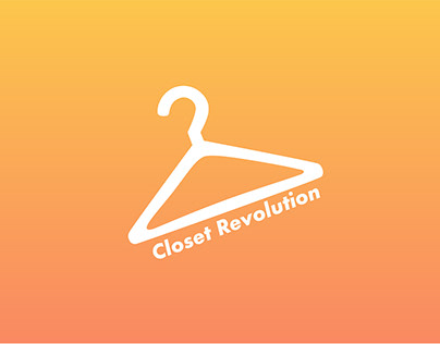 Closet Revolution--Behavior Change Design