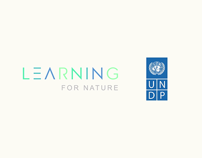 Learning for Nature Promo - UNDP