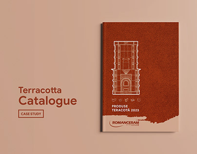 Cersanit Catalogue Case Study