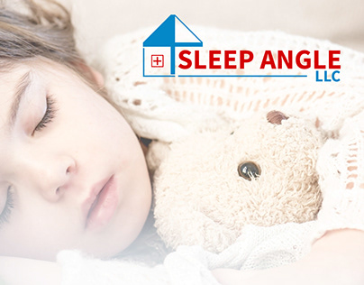 Sleep Angle LLC Logo