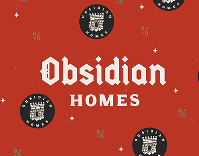 Obsidian Homes Ltd.