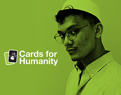 Cards for Humanity