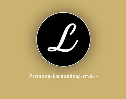 Luxed Premium dog service