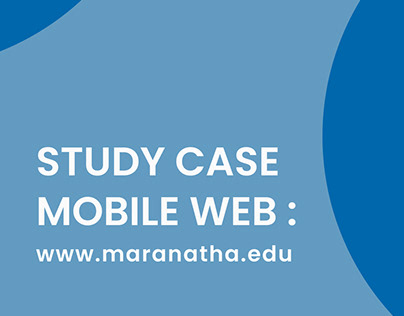 Study case mobile web