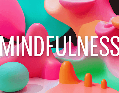 Mindfulness Graphics