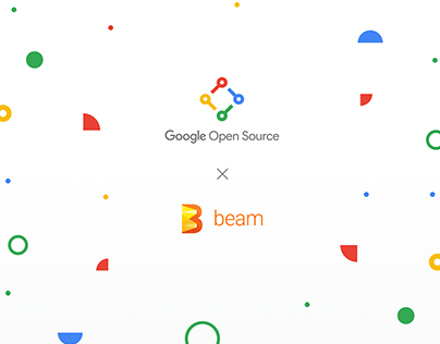 Beam Playground - UI/UX Google Open Source Project
