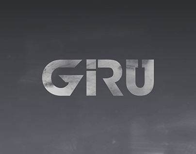 GIRU / DRAGON BALL GT