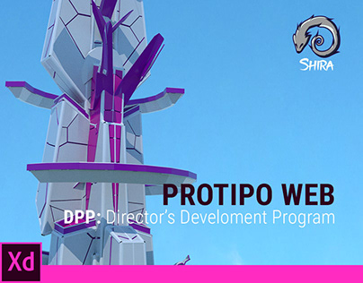 PROTOTIPO WEB - DDP: Director's Develoment Program