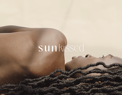 Sunkissed | Brand Identity