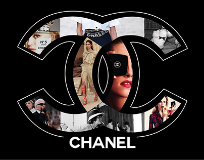 CHANEL INFOGRAPHY