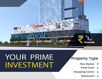 Your prime Investment is here:- AIPL Projects