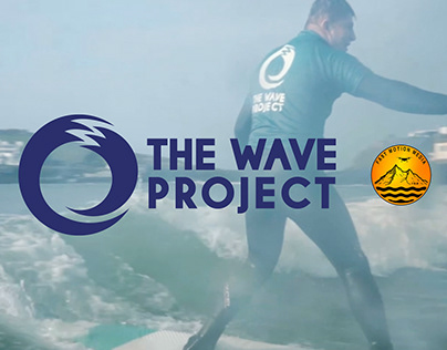 The Wave Project | 10 Year Anniversary