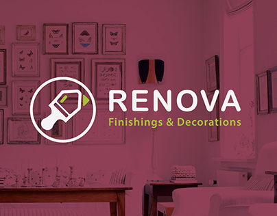 RENOVA - finishings & Decorations