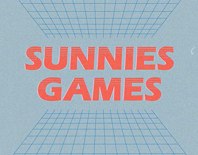 Sunnies Games
