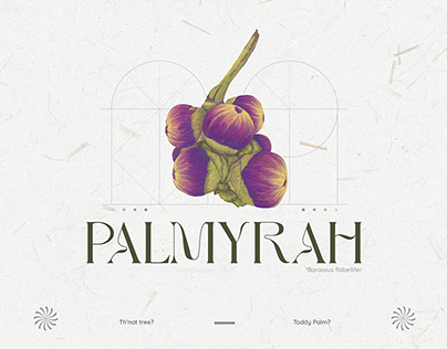PALMYRAH