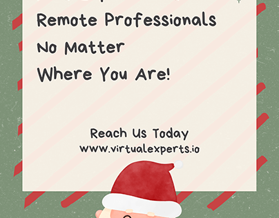 Find Experienced Professionals No Matter Where You Are