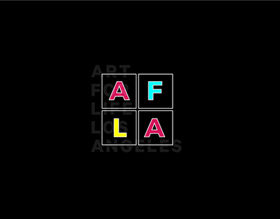 Art For Life: Los Angeles