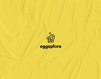 Branding Eggsplore