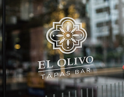 EL OLIVO | BRANDING & VISUAL IDENTITY