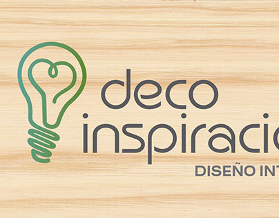 Imagen Corporativa - DECO INSPIRACIÓN - Argentina