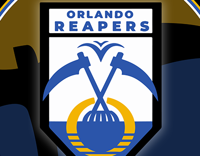 Orlando Reapers