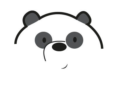 Panda // We Bare Bears