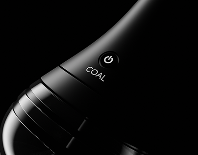 3D/Cgi Product visualization || COAL