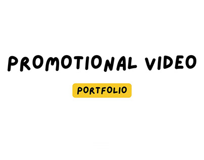 Promotion Video