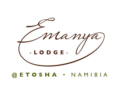Emanya Lodge @ Etosha