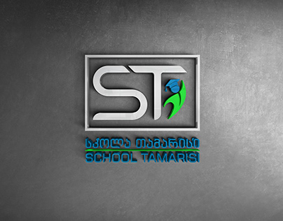 TAMARISI SCHOOL Logo
