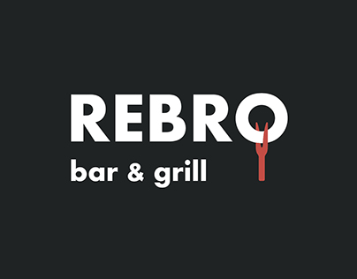 REBRO bar & grill