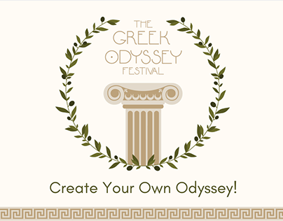 The Greek Odyssey Festival