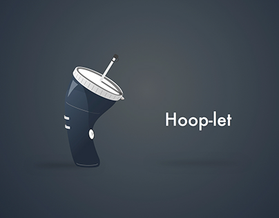 Hoop-let bir metafor okuma projesi