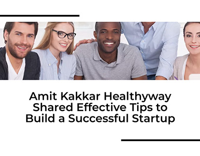Effective Tips to Build a Successful Startup