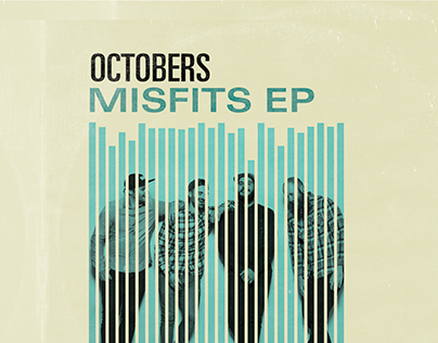 October's Album Cover